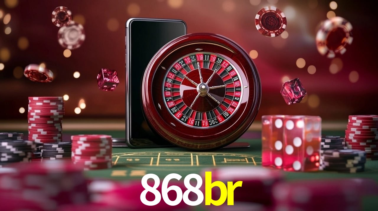 Welcome Bonus 868br