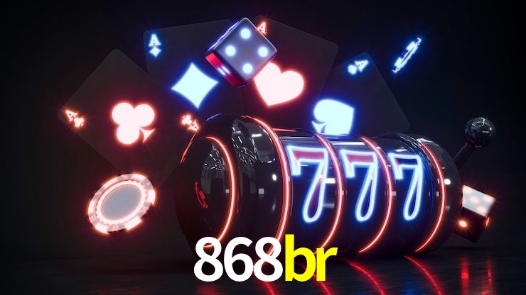 Statistics 868br