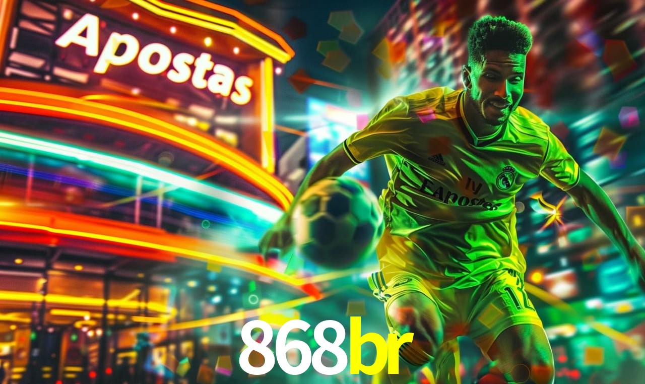 Estatísticas 868br