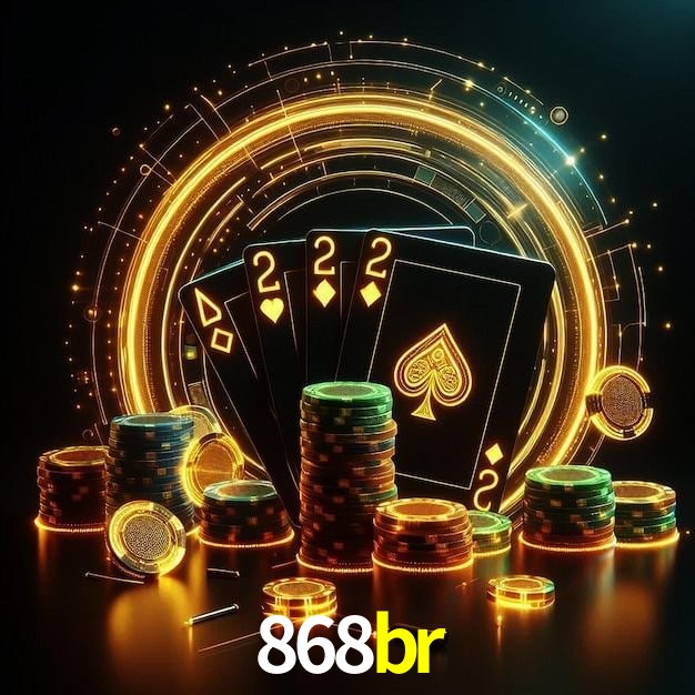 Experiência VIP 868br