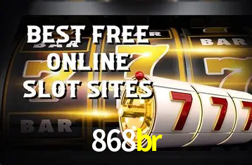 Desvendando o Mundo dos Jogos Virtuais na 868br