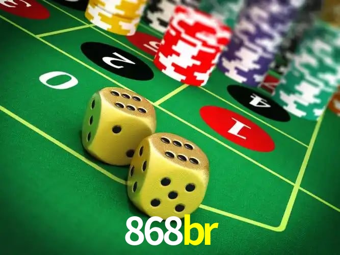 Experiência VIP 868br