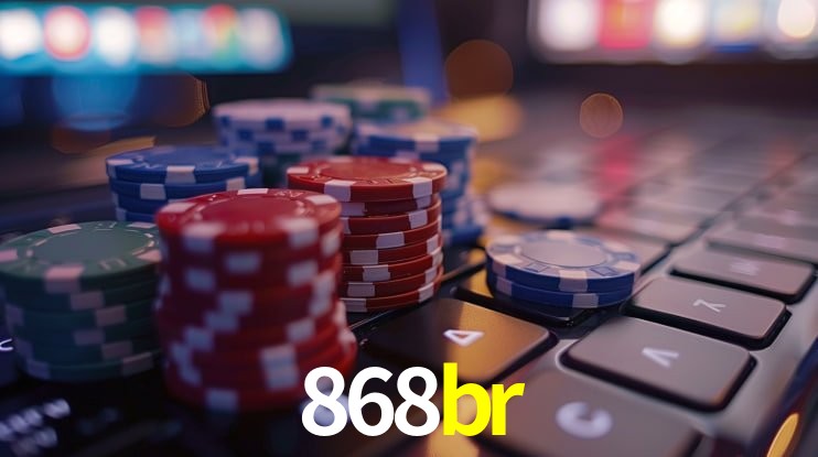 Login Seguro 868br