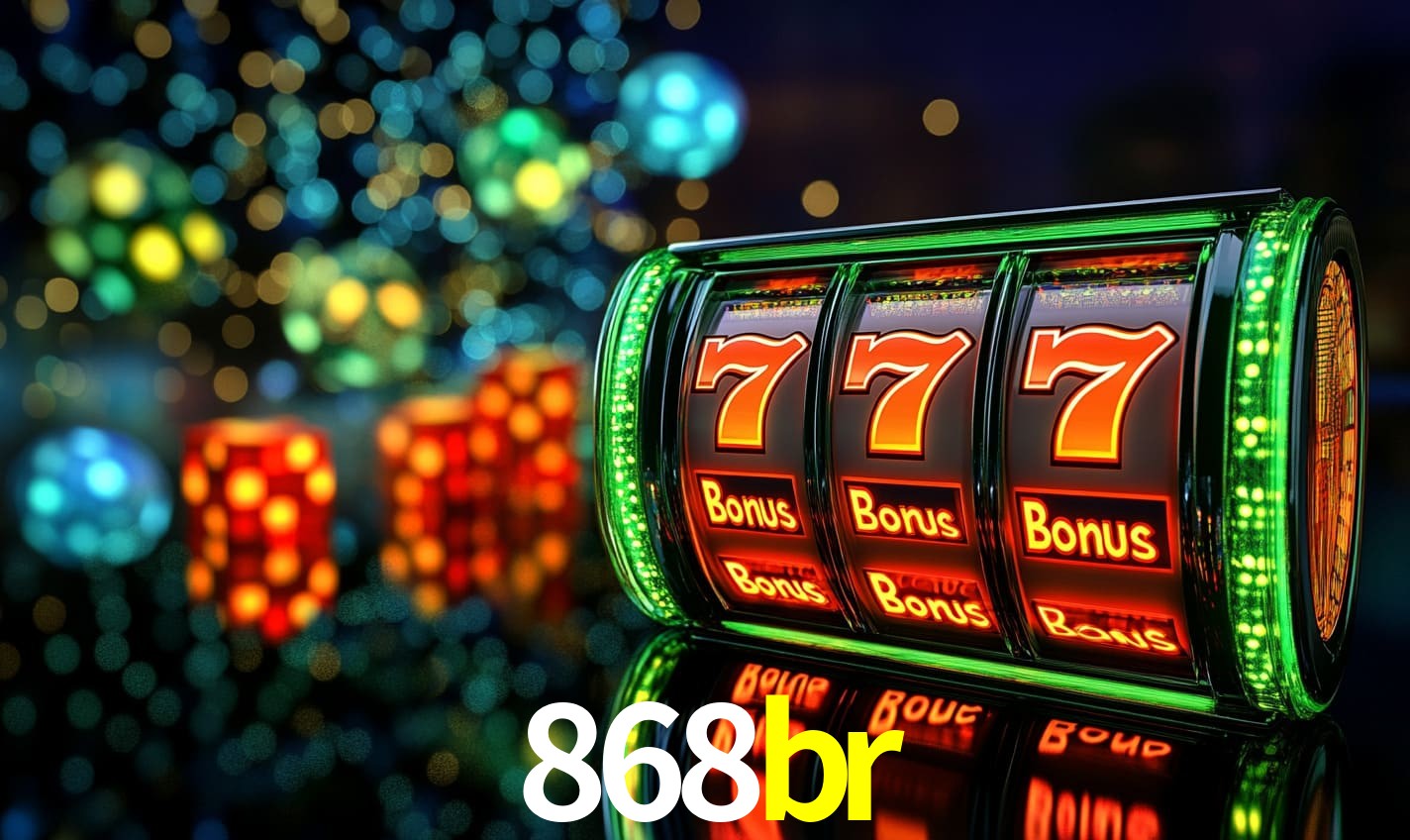 Diretório de Jogos 868br