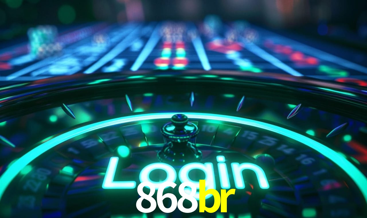 Casino VIP 868br