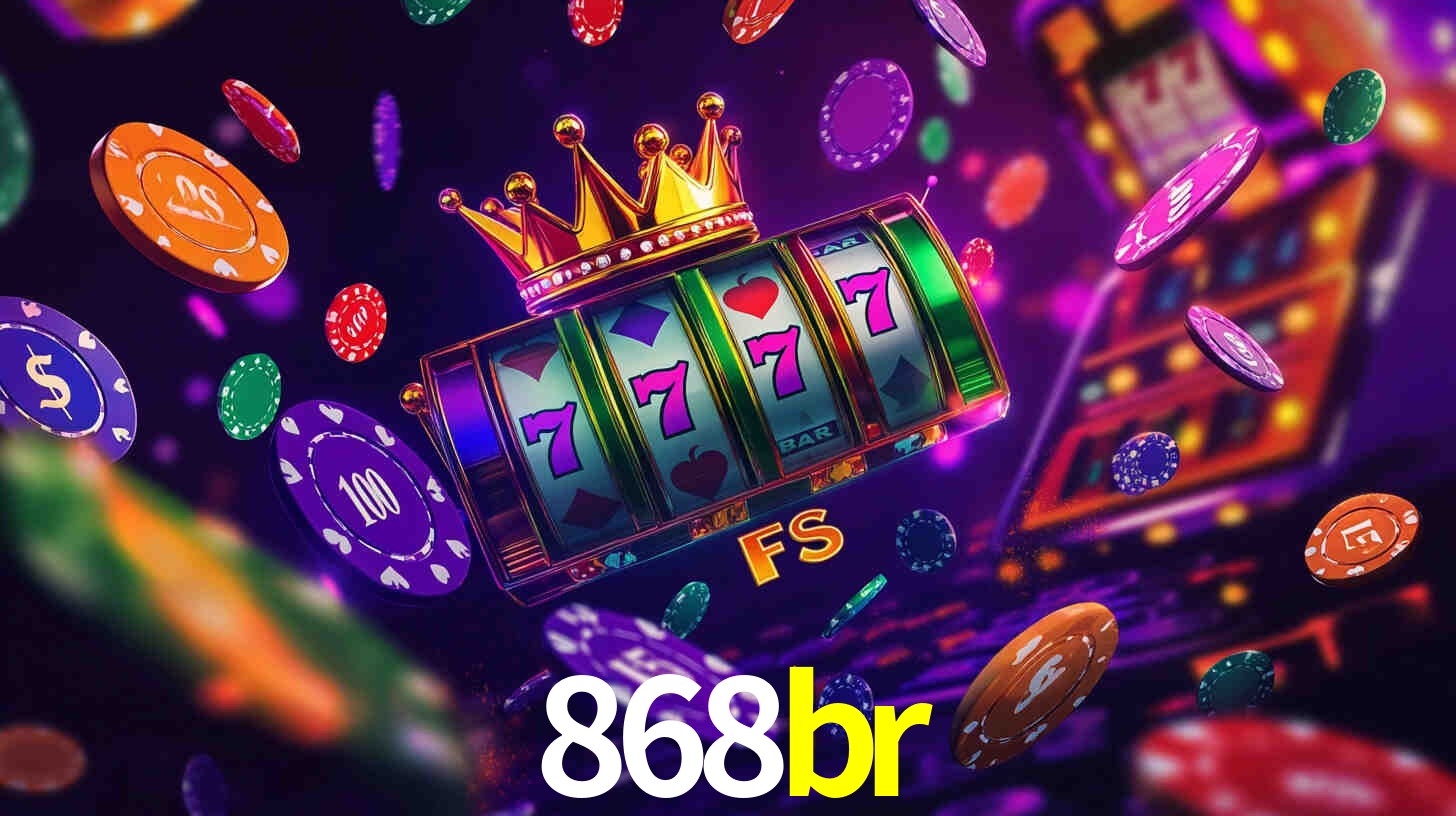Live Casino 868br