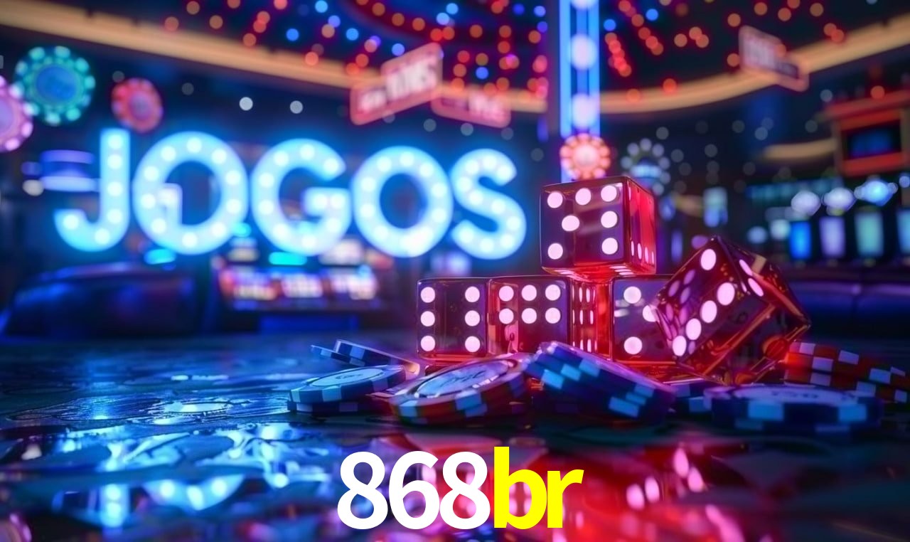 cassino 868br