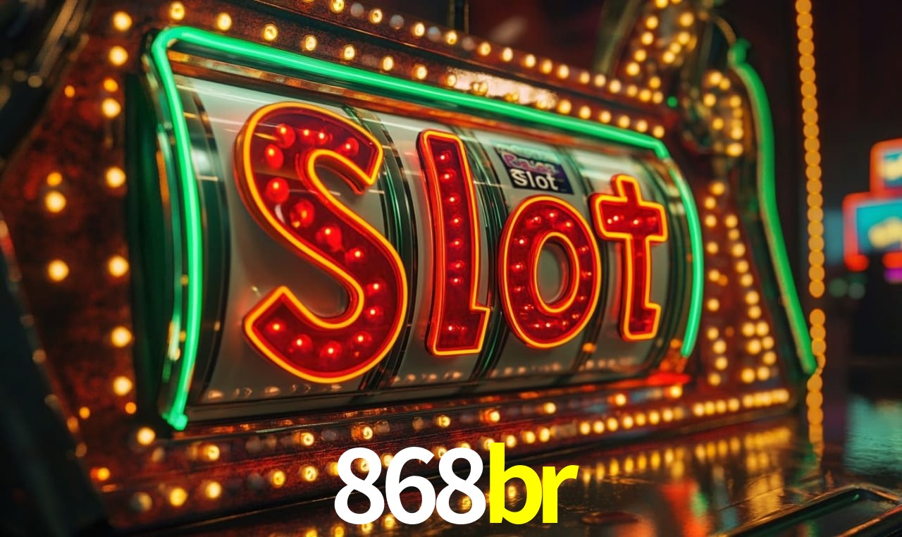 Cadastro Rápido 868br