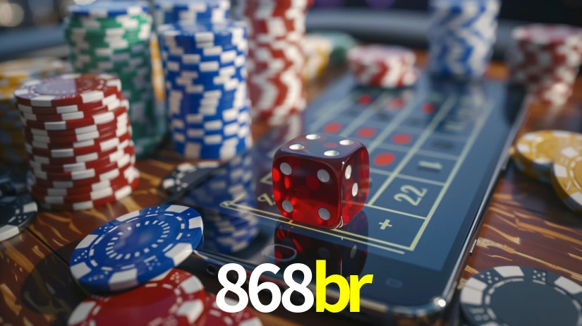 868br: A Experiência de Casino com Jogos de Mesa ao Vivo