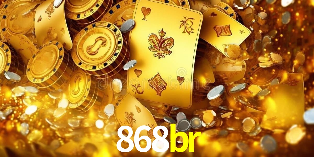 Explorando a Categoria de Eventos em Apostas na 868br