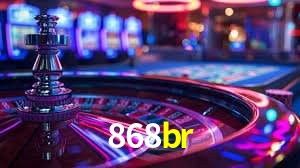 Game Statistics 868br