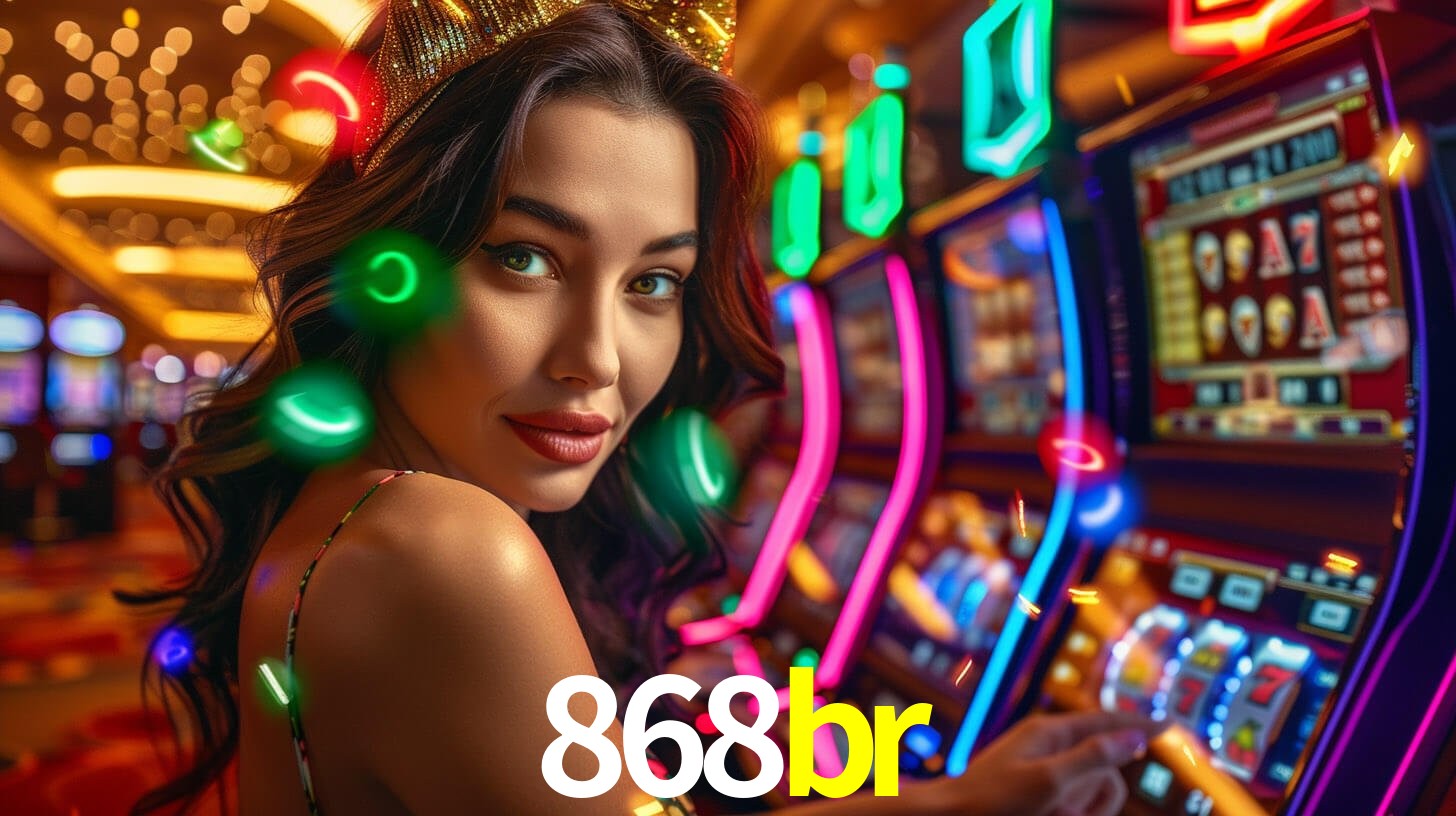 868br,868br.com