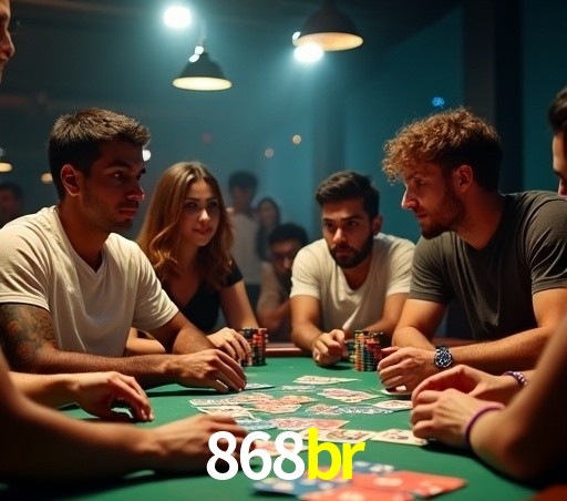 Promoções Sazonais 868br