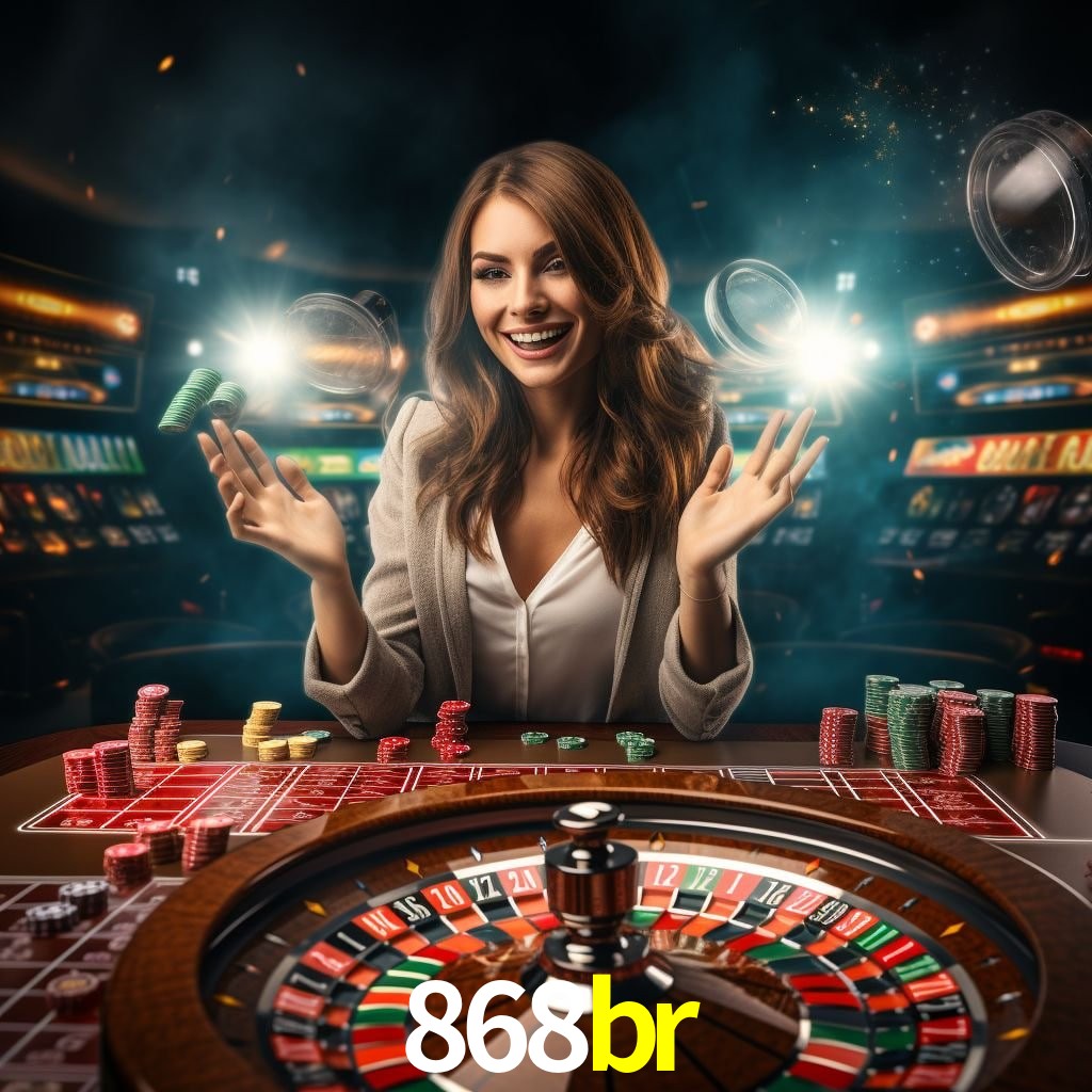 868br App Interface