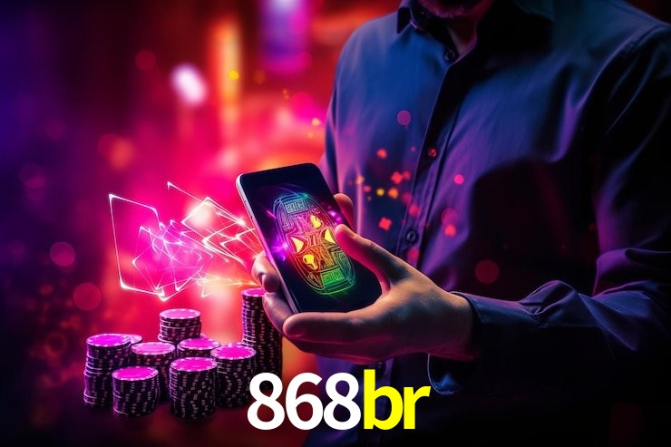 PIX Instantâneo 868br