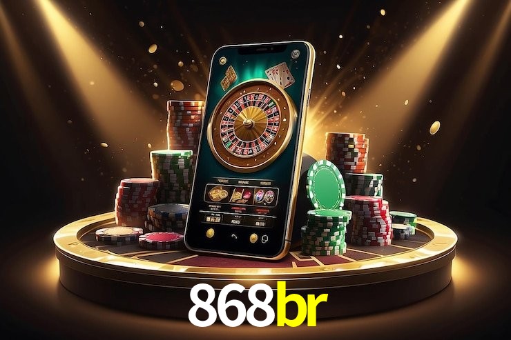 Provedores de Jogos 868br