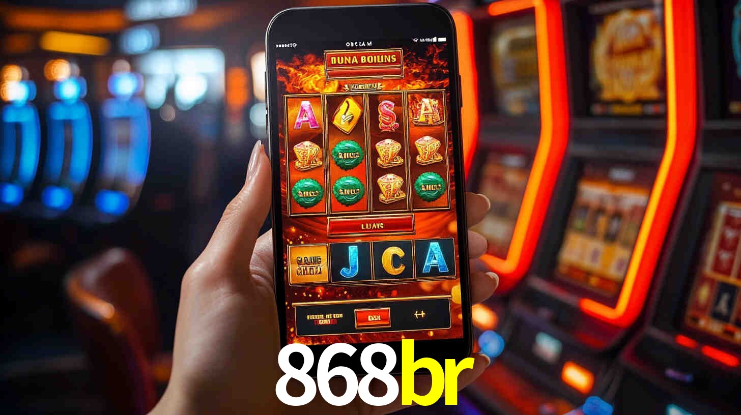 Experimente o Login Seguro Premium no 868br