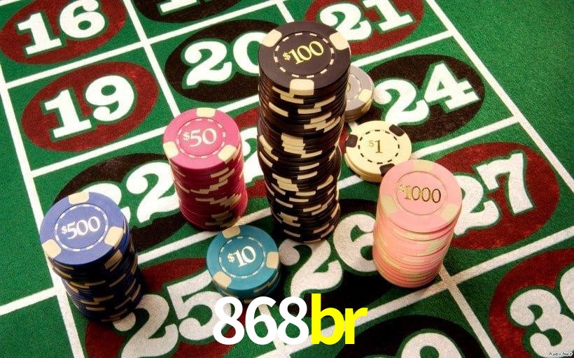 Descubra o Programa VIP da 868br: Vantagens Exclusivas para Jogadores