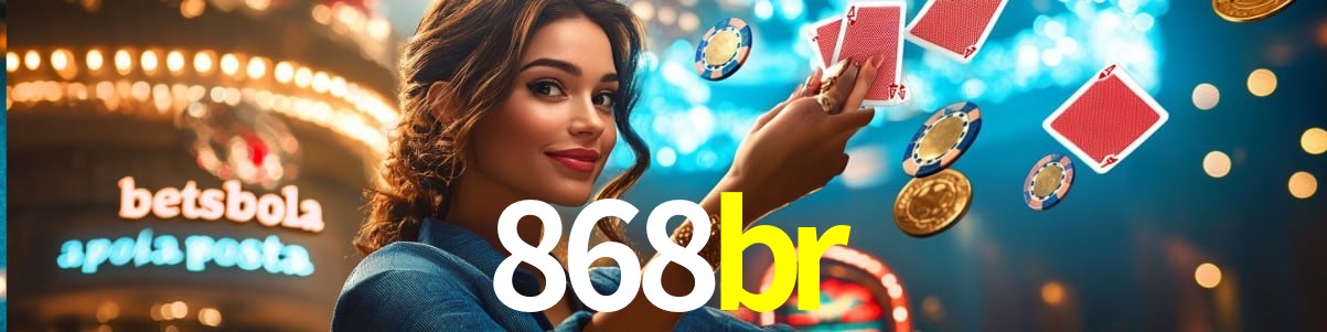 Bonus Features 868br
