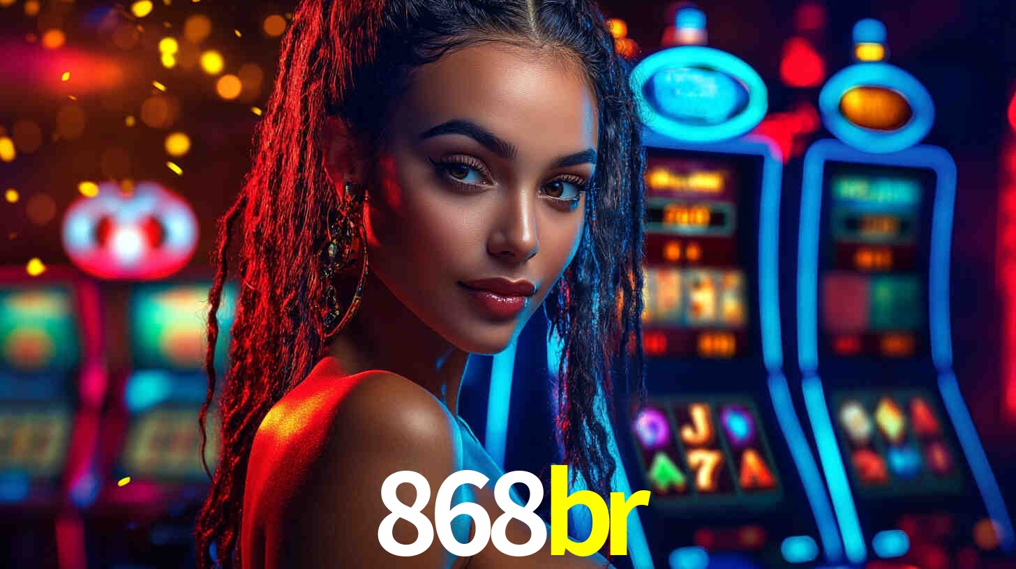 Apostas Esportivas na 868br: Um Guia Completo