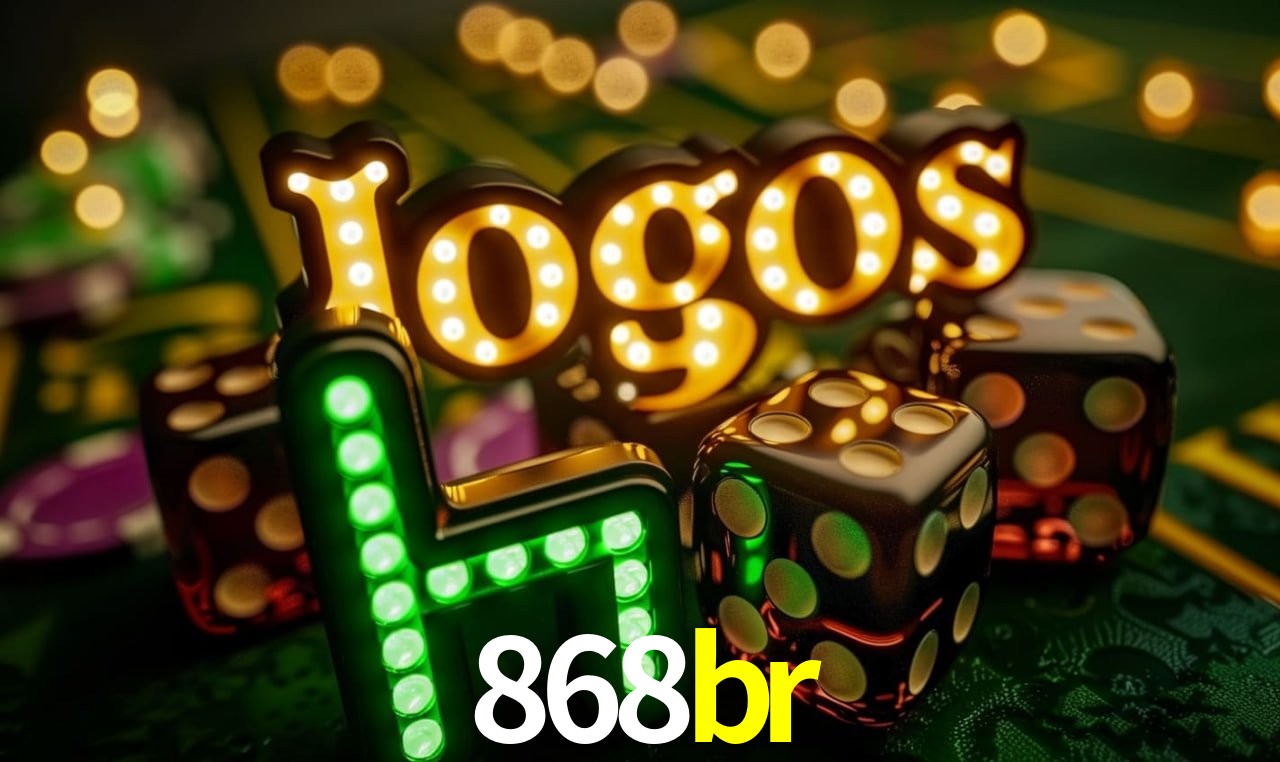 Estatísticas Esportivas 868br