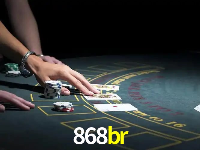 Design Responsivo 868br