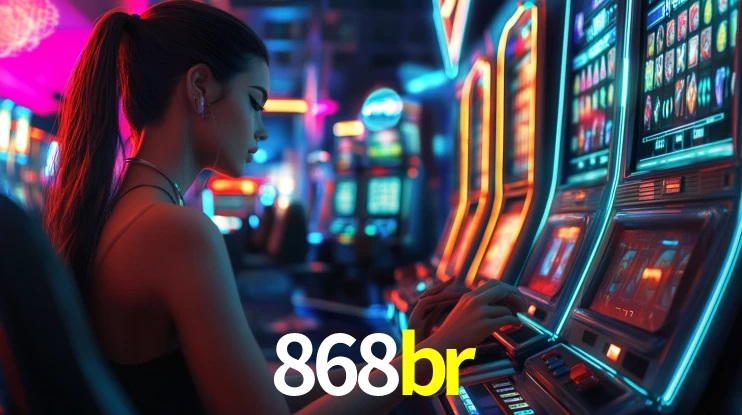 Exclusive Games 868br