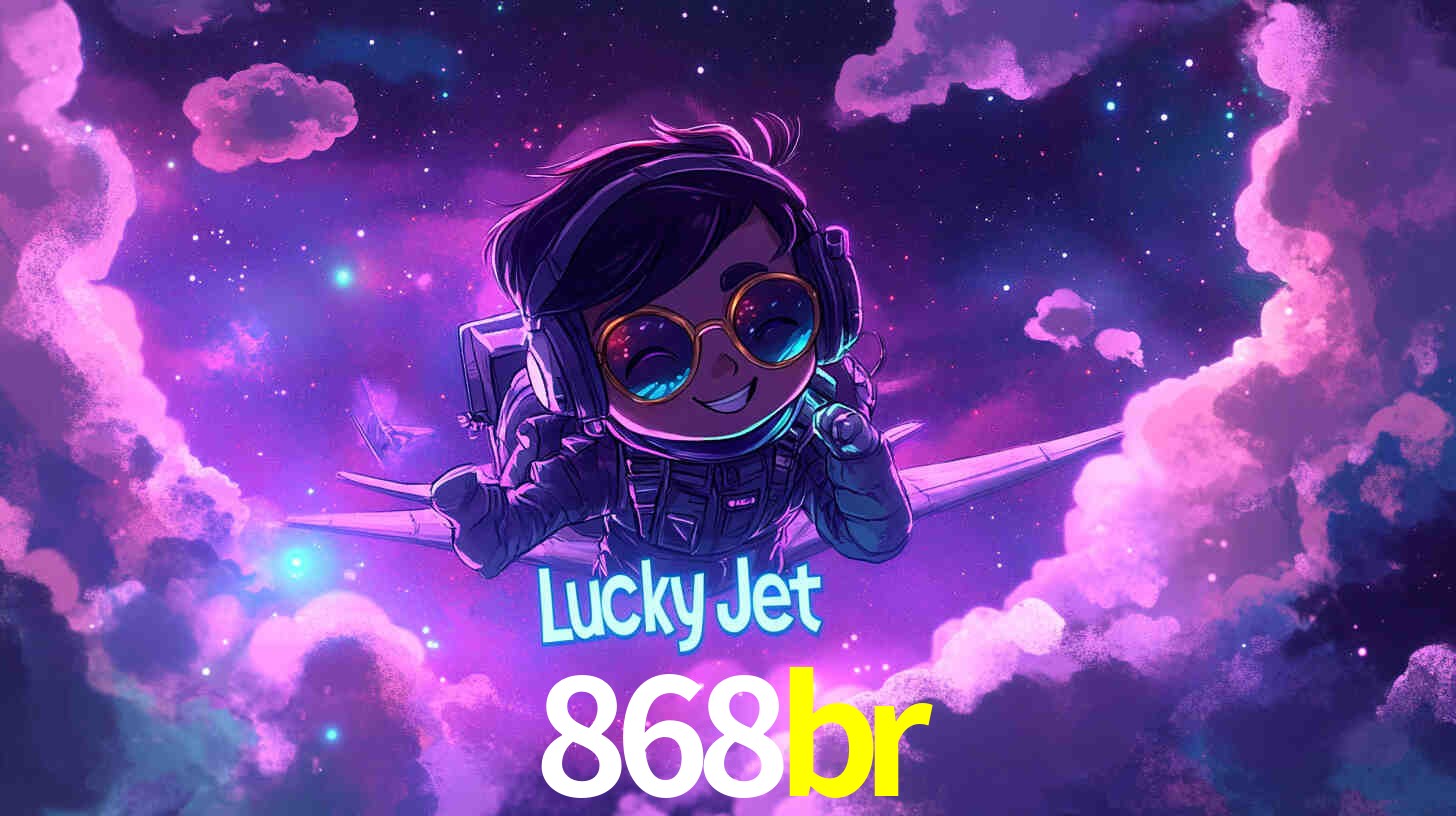 Inovações de Jogos na 868br: O Futuro das Experiências Interativas