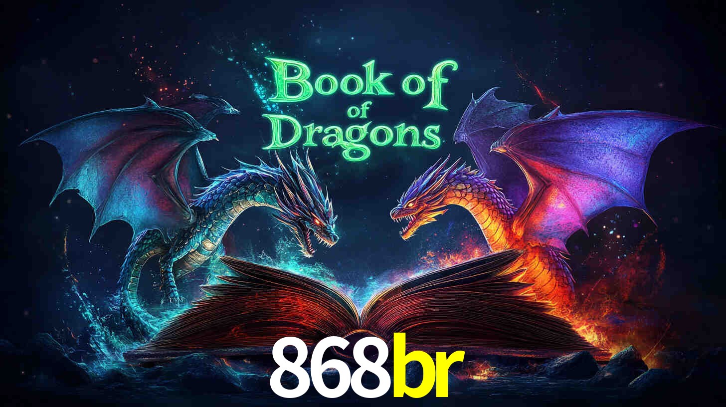 Desvendando o Mundo dos Jogos Virtuais na 868br