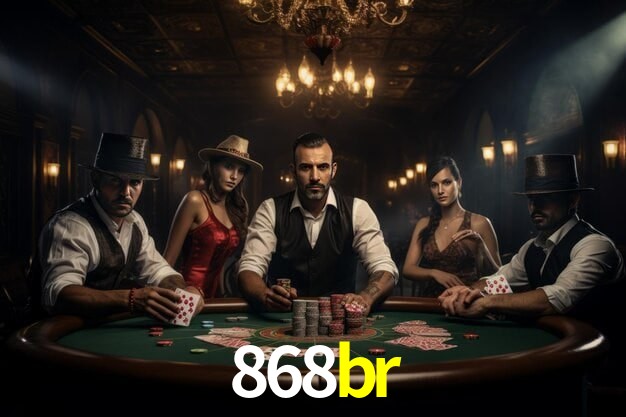 A Experiência Imersiva dos Cassinos Ao Vivo no 868br