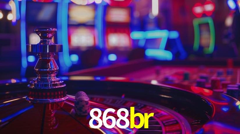 Ofertas Imperdíveis na 868br: Promoções e Bônus Que Valem a Pena
