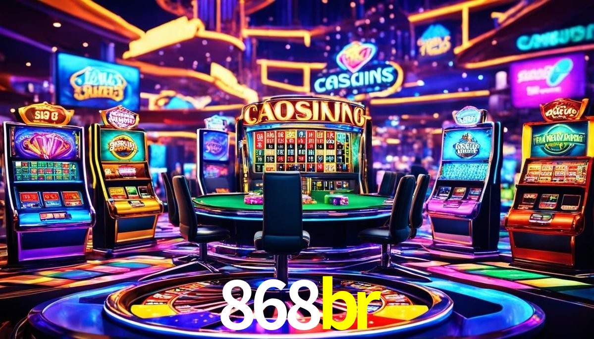 Apostas de Futebol 868br
