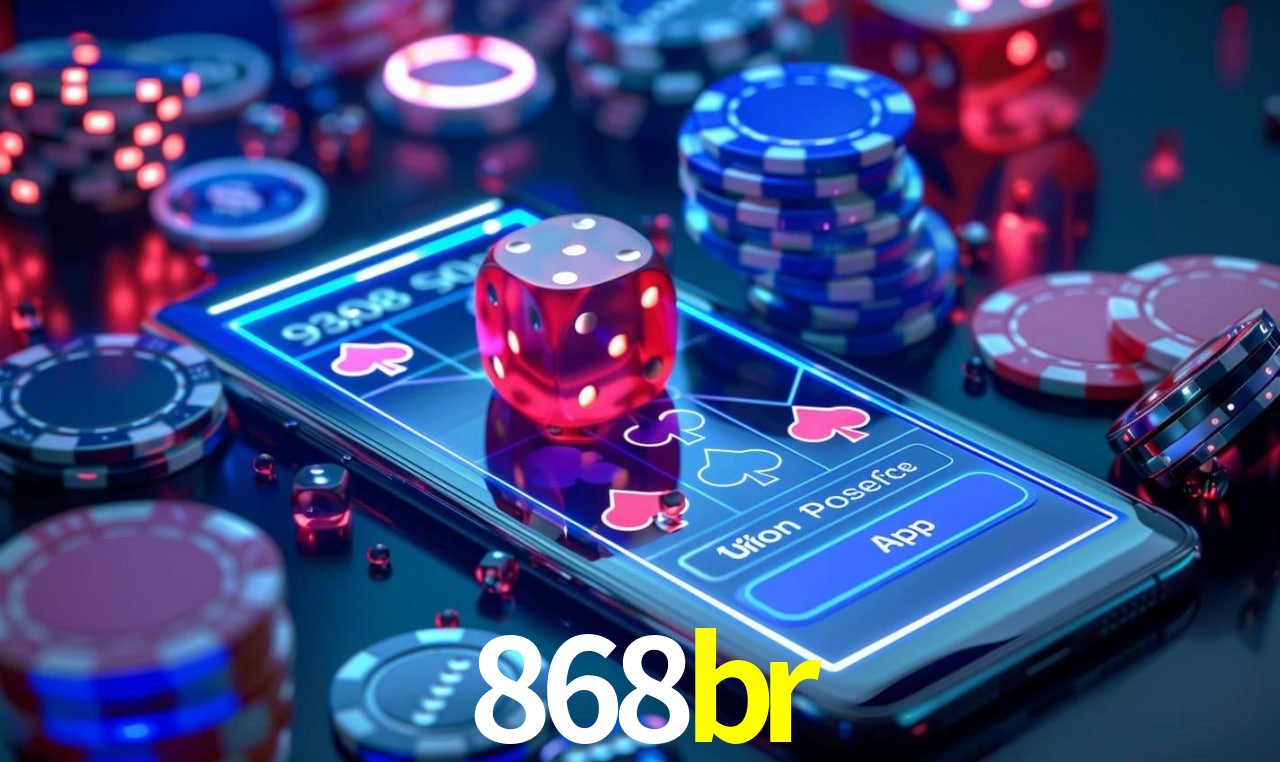 Infraestrutura 868br