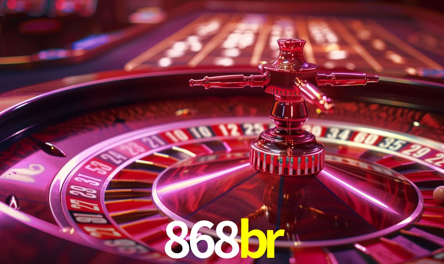 Descubra a Essência do 868br: Nossa História e Compromissos