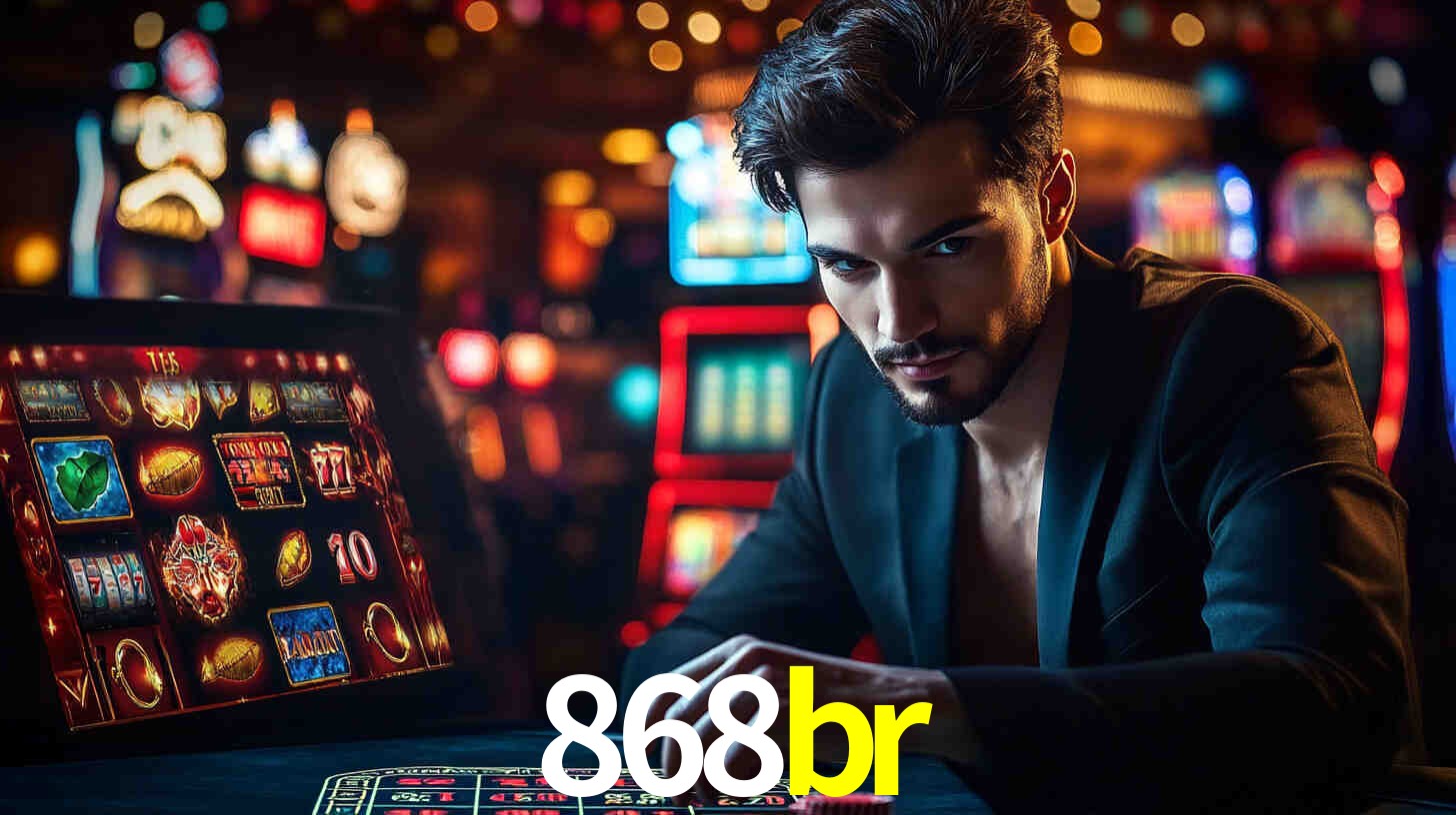 868br,868br.com