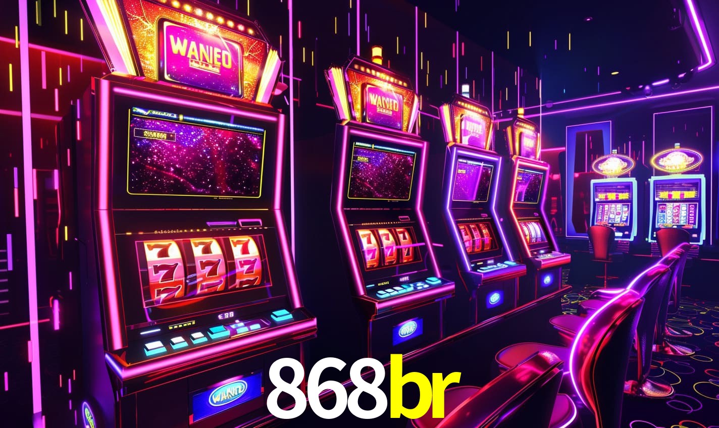 Descubra a Essência do 868br: Nossa História e Compromissos