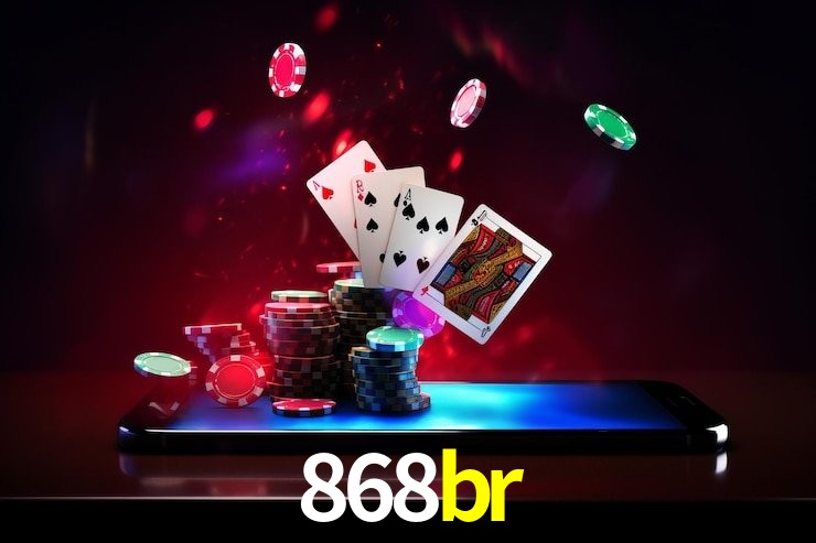 Slot Games 868br