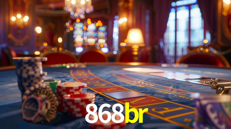Account Benefits 868br