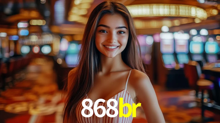 Welcome Bonus 868br