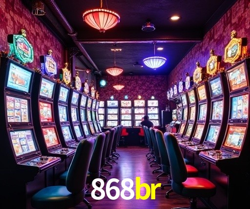 Fortune Tiger 868br
