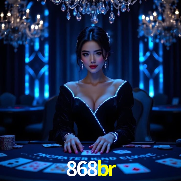 Estatísticas do Jogo 868br