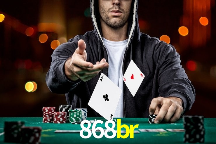 Bônus Generosos e Exclusivos no 868br para Você!