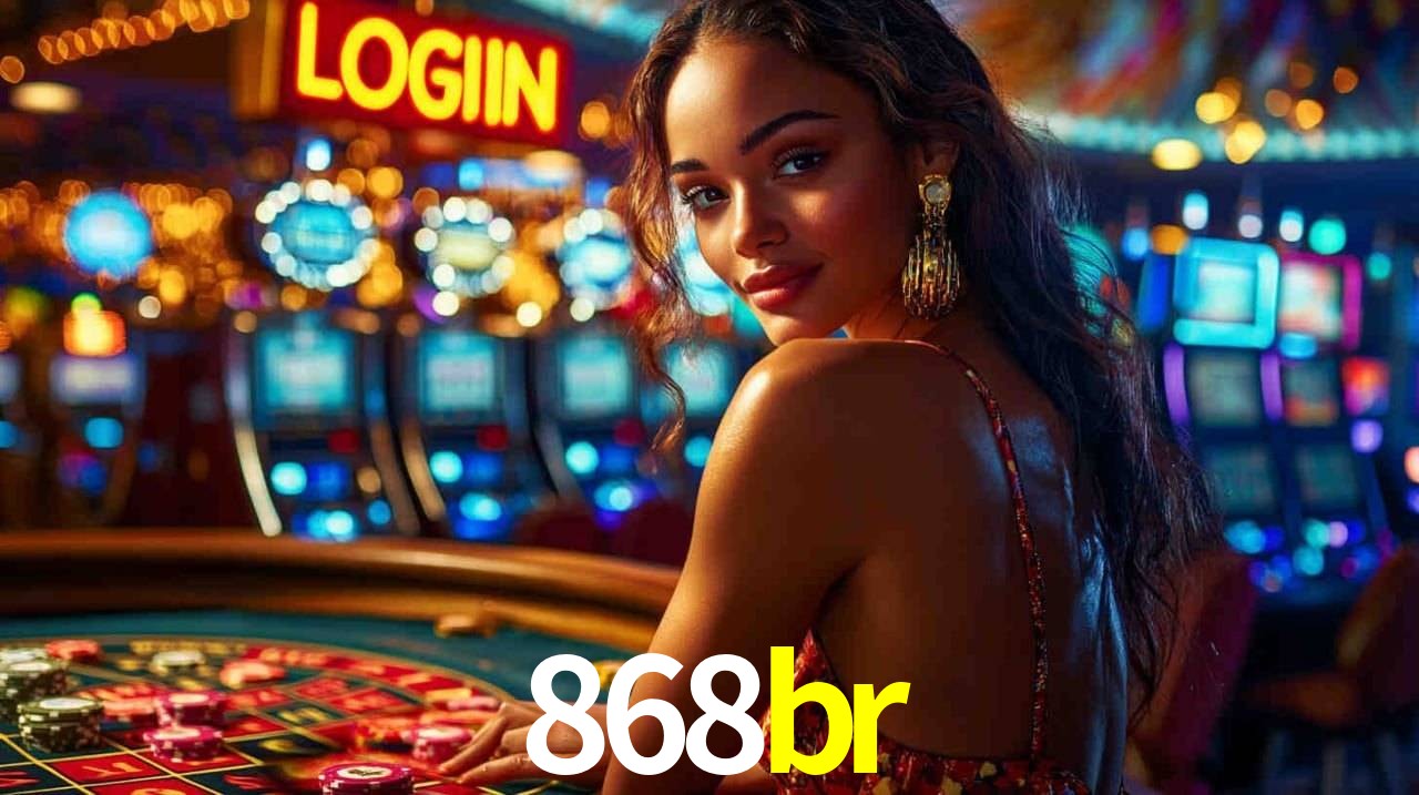 Recursos de Bônus 868br