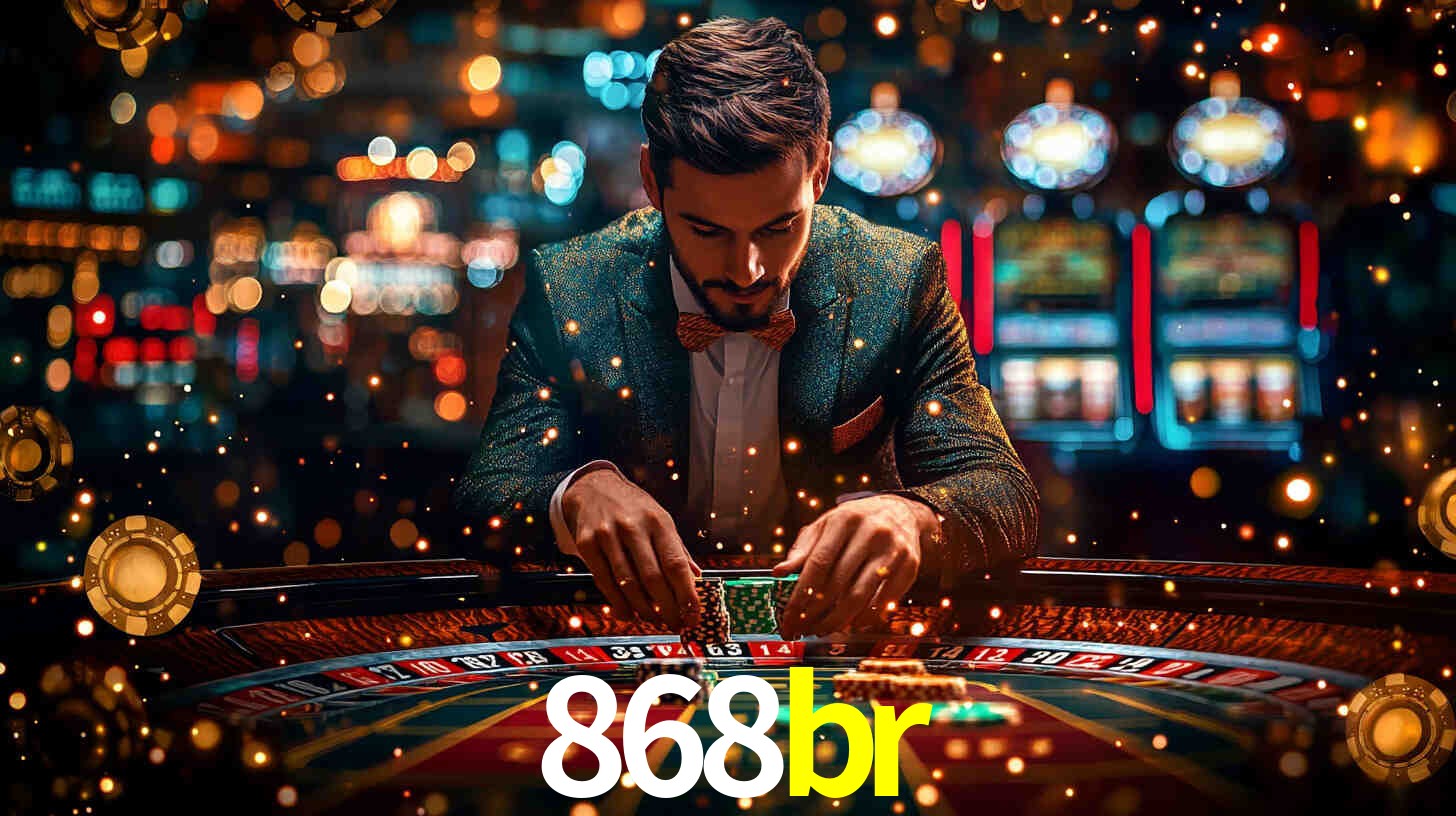 Tournaments 868br