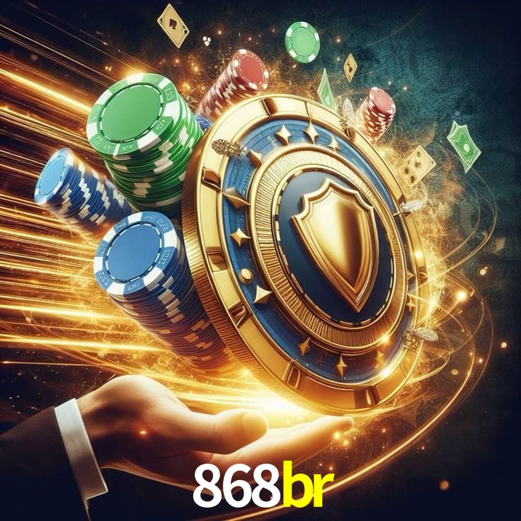 Benefícios VIP 868br