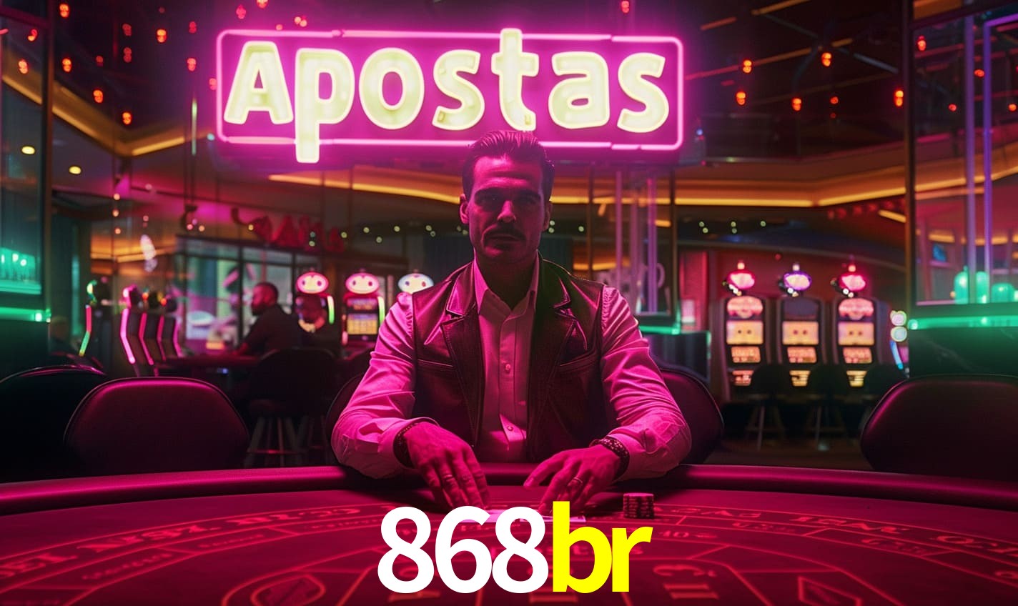 Explorando a Categoria de Eventos em Apostas na 868br