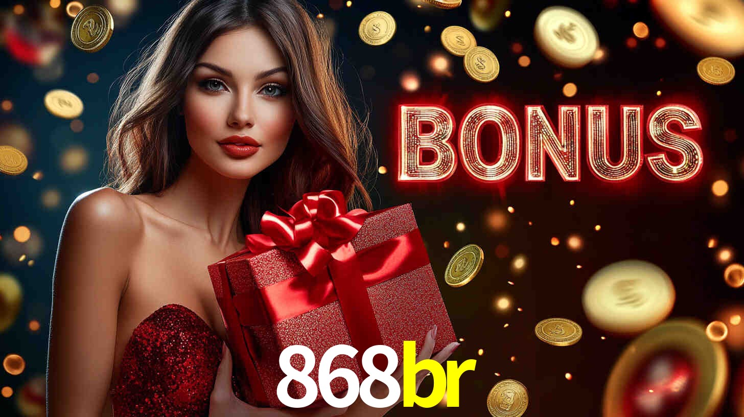 Descubra o Programa VIP da 868br: Vantagens Exclusivas para Jogadores