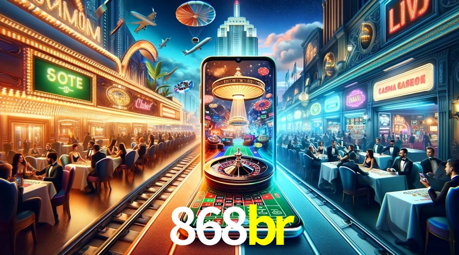 Platform Technology 868br